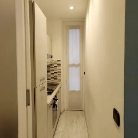 Bilocale Immediati Pressi Piazza Sabotino 都灵