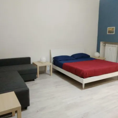 Bilocale Immediati Pressi Piazza Sabotino 公寓 都灵