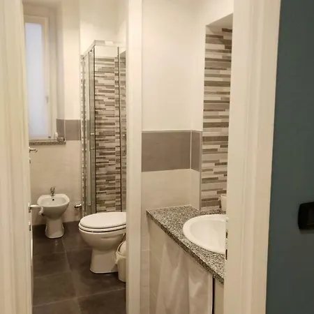 Bilocale Immediati Pressi Piazza Sabotino 都灵