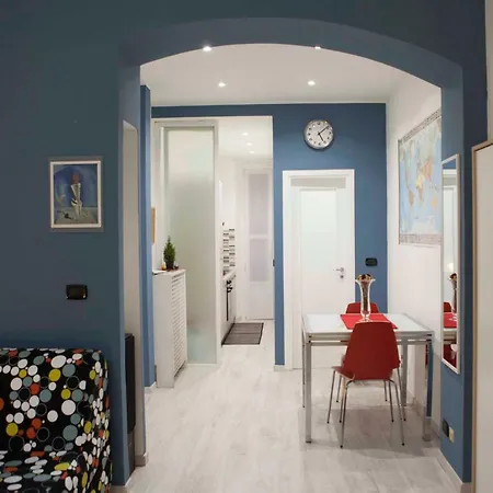 Apartment Bilocale Immediati Pressi Piazza Sabotino